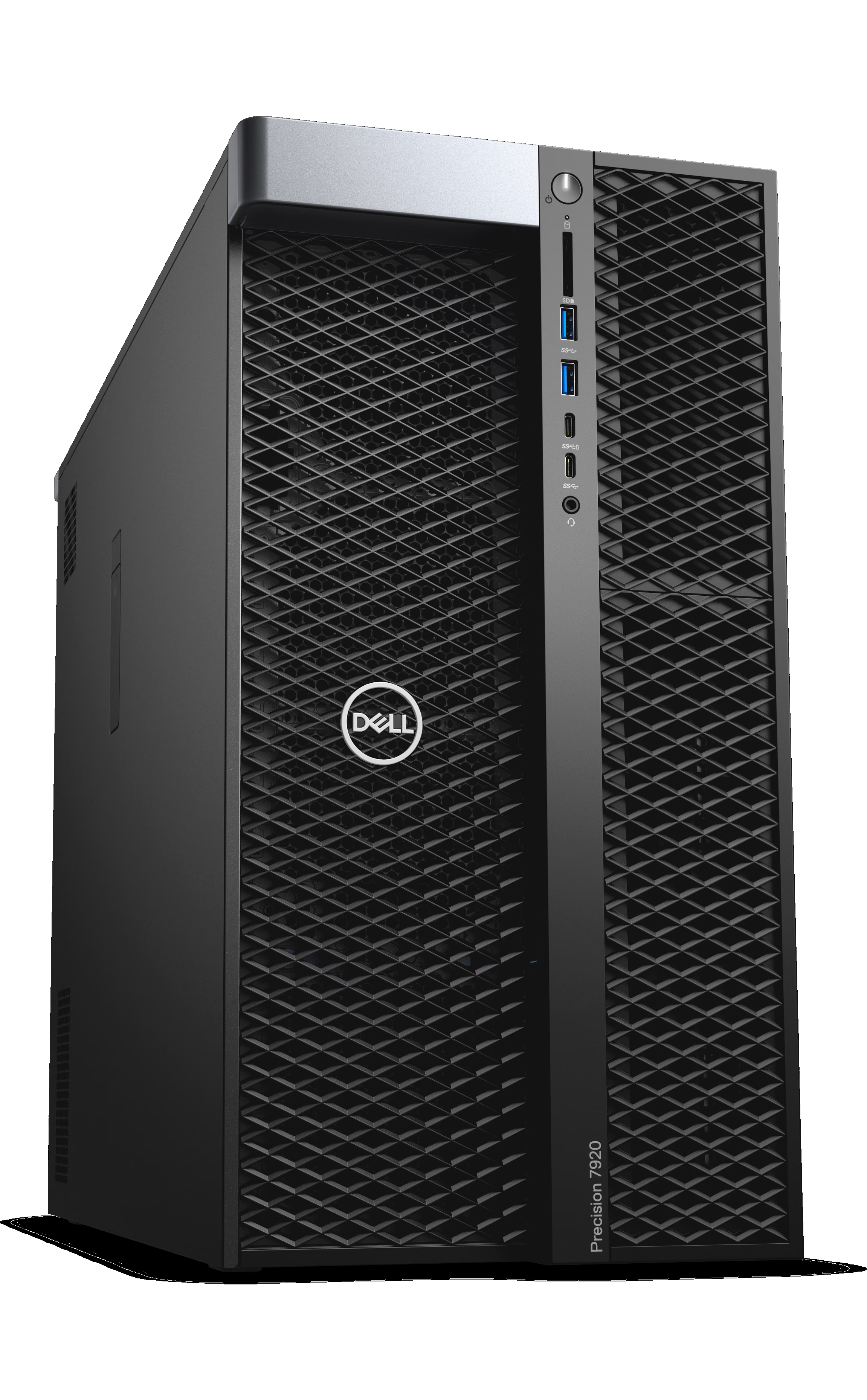 【otto認定中古】中古 DELL Precision 7920 G6242x2 128GB 512GB RTX4000 Win11