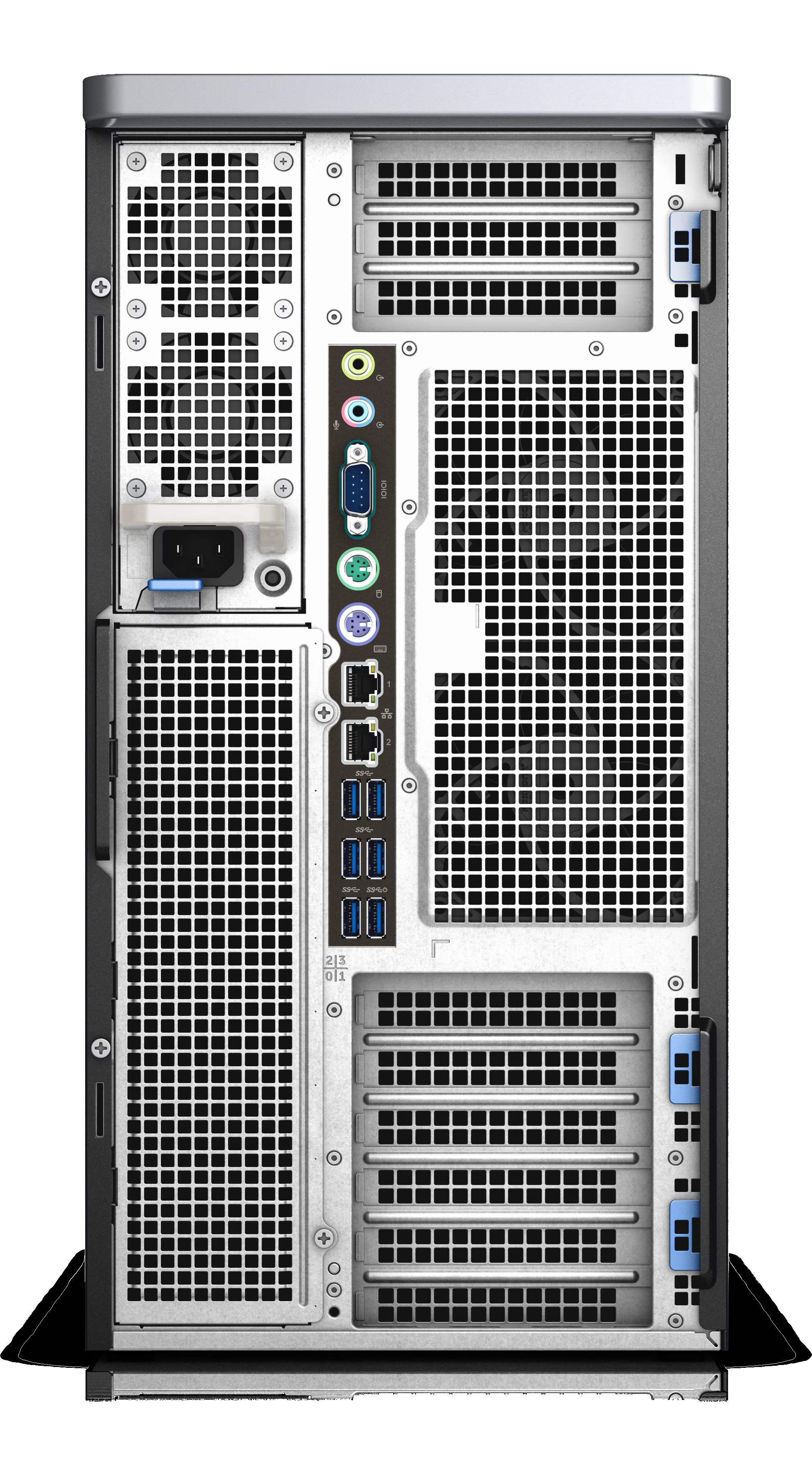 【otto認定中古】中古 DELL Precision 7920 G6240x2 128GB 512GB RTX4000 Win11