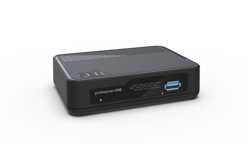 取寄 SEH printserver ONE