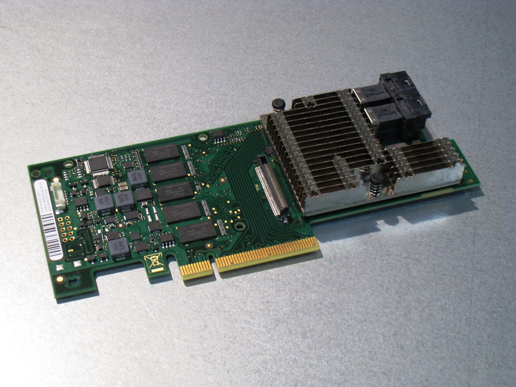 新品 FUJITSU PY-SR3C42H PRAID EP420i RAIDコントローラ(D3216)