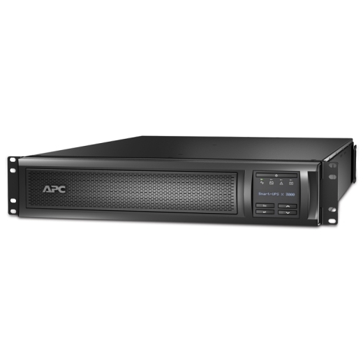 取寄 新品 Fujitsu PRIMERGY PY-UPAC3K2 SMX3000RMJ 高機能無停電電源装置 (Smart-UPS SMX 3000RMJ)