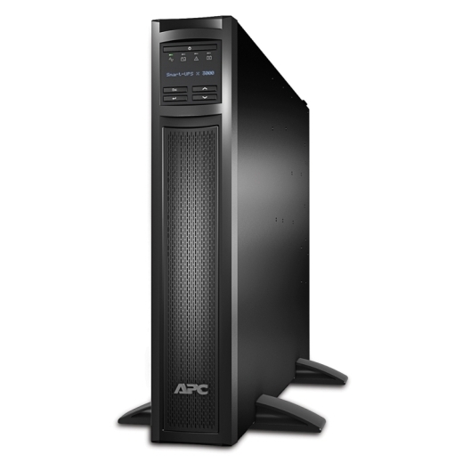 取寄 新品 Fujitsu PRIMERGY(プライマジー) PY-UPAC3K2 SMX3000RMJ 高機能無停電電源装置 (Smart-UPS SMX 3000RMJ)