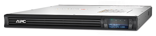 取寄 新品 Fujitsu PRIMERGY(プライマジー) PY-UPAR122 高機能無停電電源装置 (Smart-UPS SMT 1200RMJ)