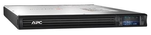 取寄 新品 Fujitsu PRIMERGY(プライマジー) PY-UPAR122 高機能無停電電源装置 (Smart-UPS SMT 1200RMJ)