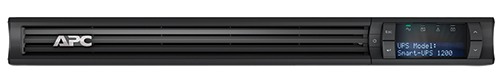 取寄 新品 Fujitsu PRIMERGY(プライマジー) PY-UPAR122 高機能無停電電源装置 (Smart-UPS SMT 1200RMJ)