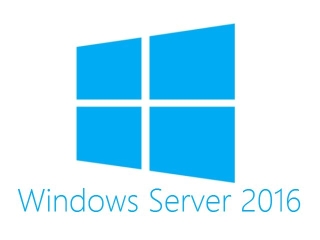 PY-WBS6R FUJITSU OEM版 Windows Server Standard 2016 64Bit 日本語版