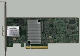 中古 富士通 PY-SR3PE PRAID EP420e SAS 12Gb/s 外付RAIDコントローラ ノーマルブラケット