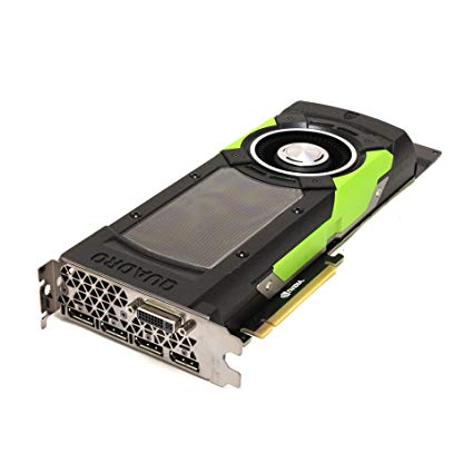 中古 NVIDIA Quadro M6000 24GB