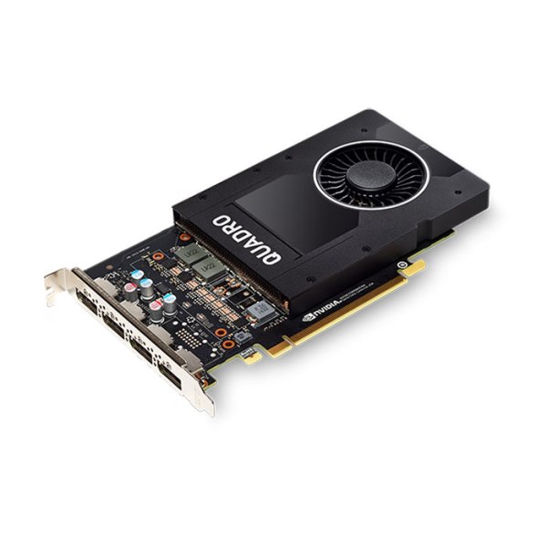 NVIDIA QUADRO P2000