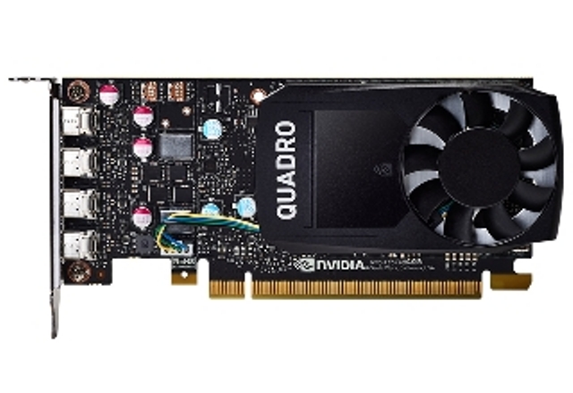 【検査済】中古 NVIDIA Quadro P620