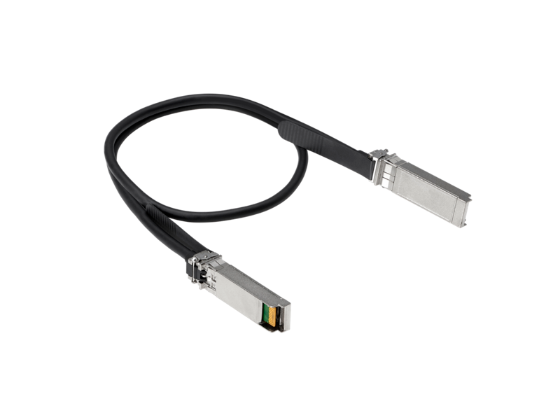 ！在庫限定特価！新品 HP R0M46A Aruba 50G SFP56 to SFP56 0.65m DAC Cable