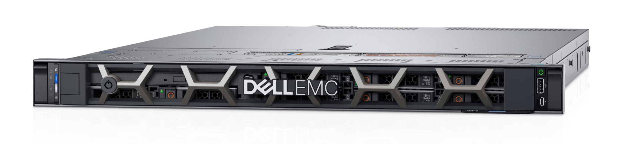 【otto認定中古】中古 DELL PowerEdge R440 Gold 6126x2
