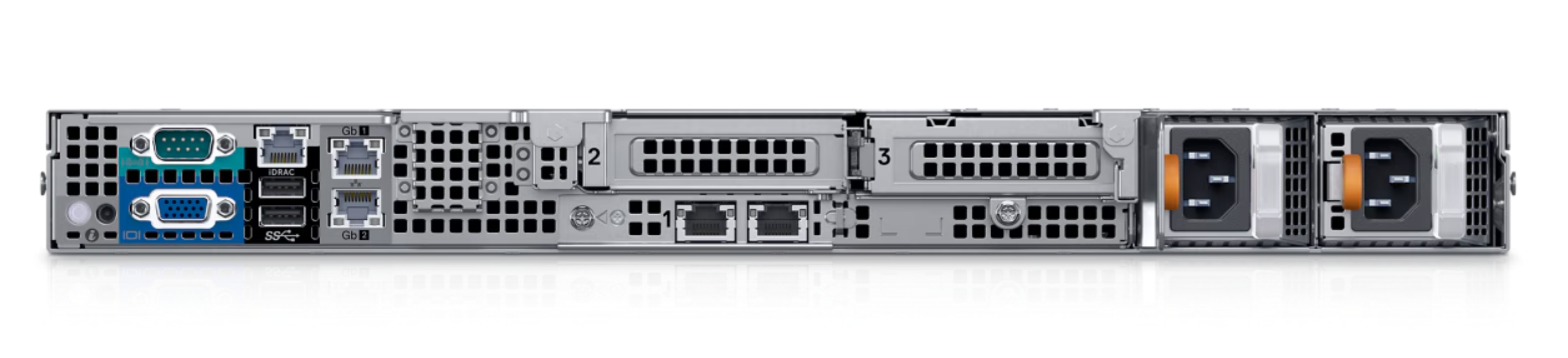 【otto認定中古】中古 DELL PowerEdge R440 Gold 6134x2 レールキットなし