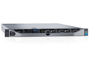 中古 DELL PowerEdge R630 E5-2660V4x2 128GB SSD