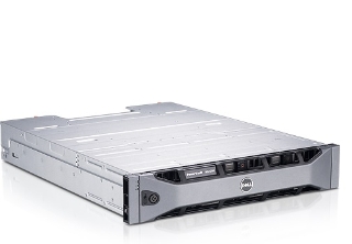 中古 DELL PowerEdge R630+MD1200 12TBx12台 100TBファイルサーバーモデル1