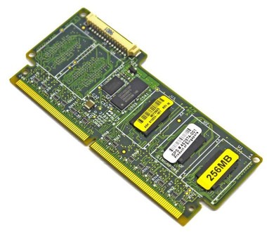 中古 462968-B21 Smart-Array P410・P410i・P411用256MBキャッシュ