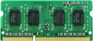 取寄 新品 Synology RAM1600DDR3L-4GBX2