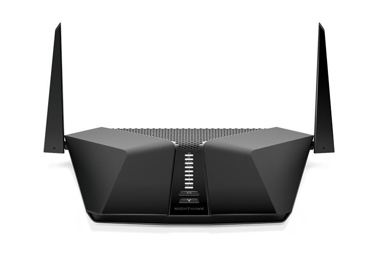 取寄 NETGEAR RAX40-100JPS Nighthawk AX4 ワイヤレスルーター RAX40