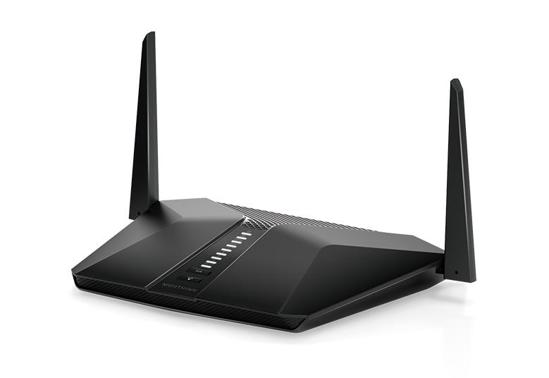 取寄 NETGEAR RAX40-100JPS Nighthawk AX4 ワイヤレスルーター RAX40