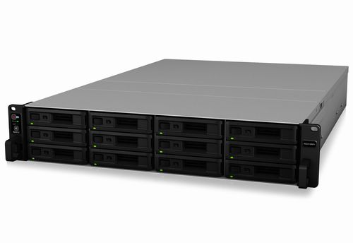 【限定超特価品】Synology(シノロジー) DiskStation RS2418+