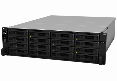 【限定特価】Synology(シノロジー) RackStation RS4017xs＋(HDD同時購入でさらにお得!!）