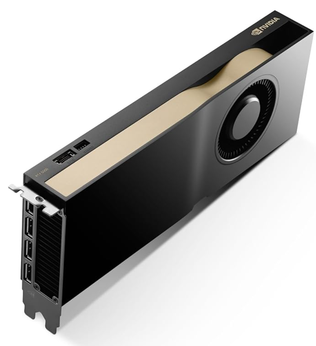 中古 NVIDIA RTX5000 Ada 32GB GDDR6