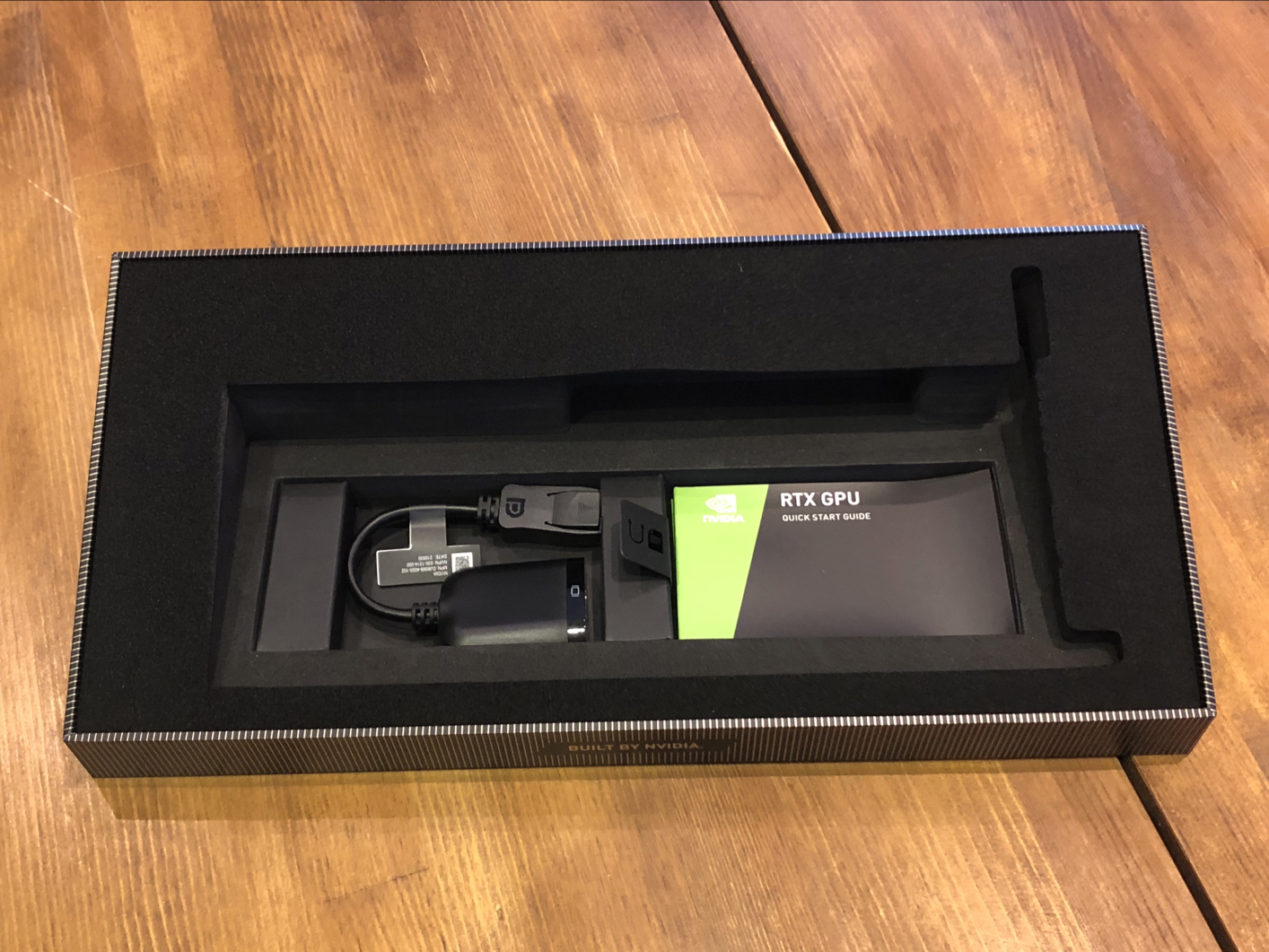 【取寄】NVIDIA RTX A4500 20GB GDDR6