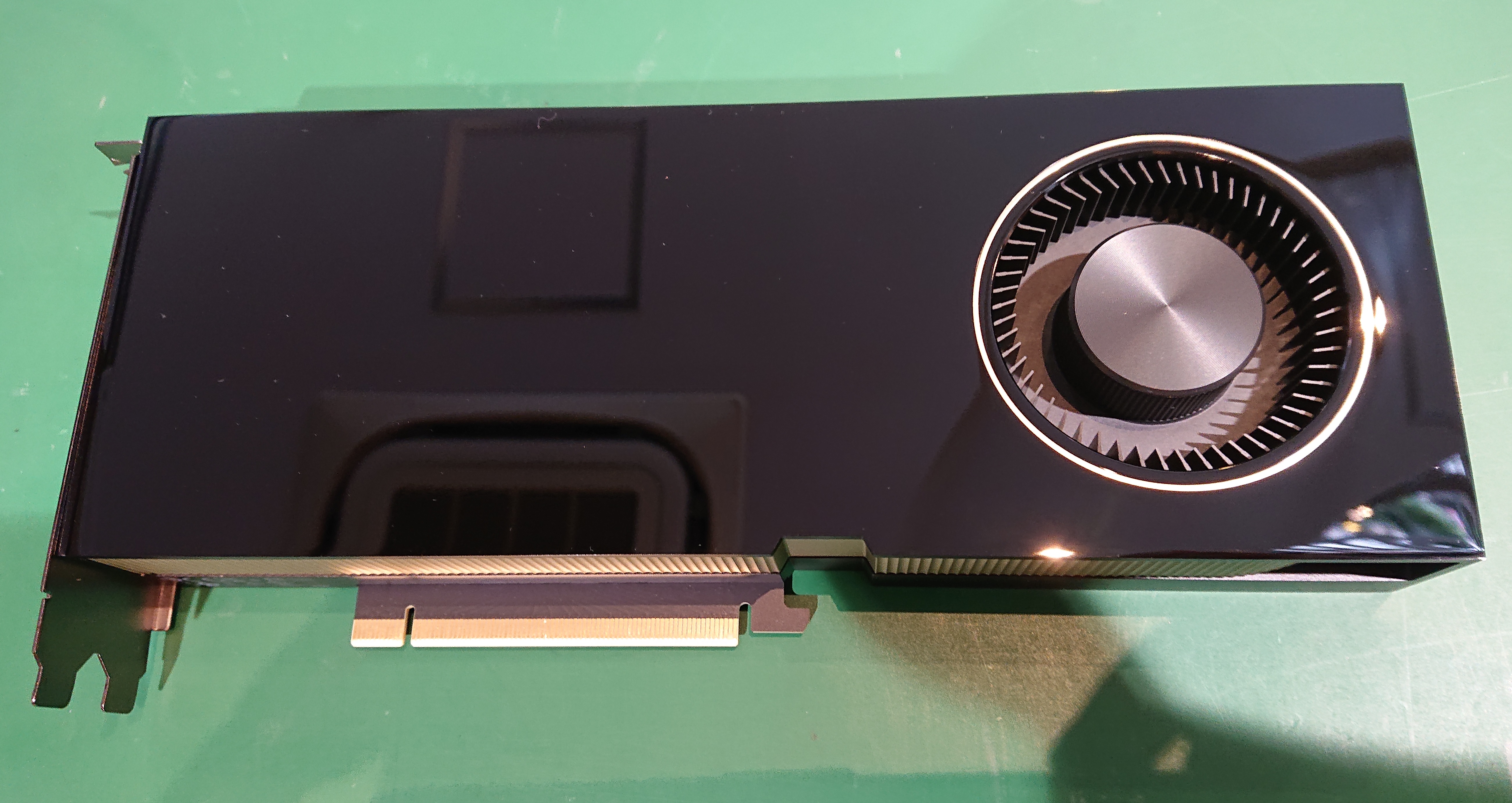 【検査済】中古 NVIDIA RTX A6000 48GB