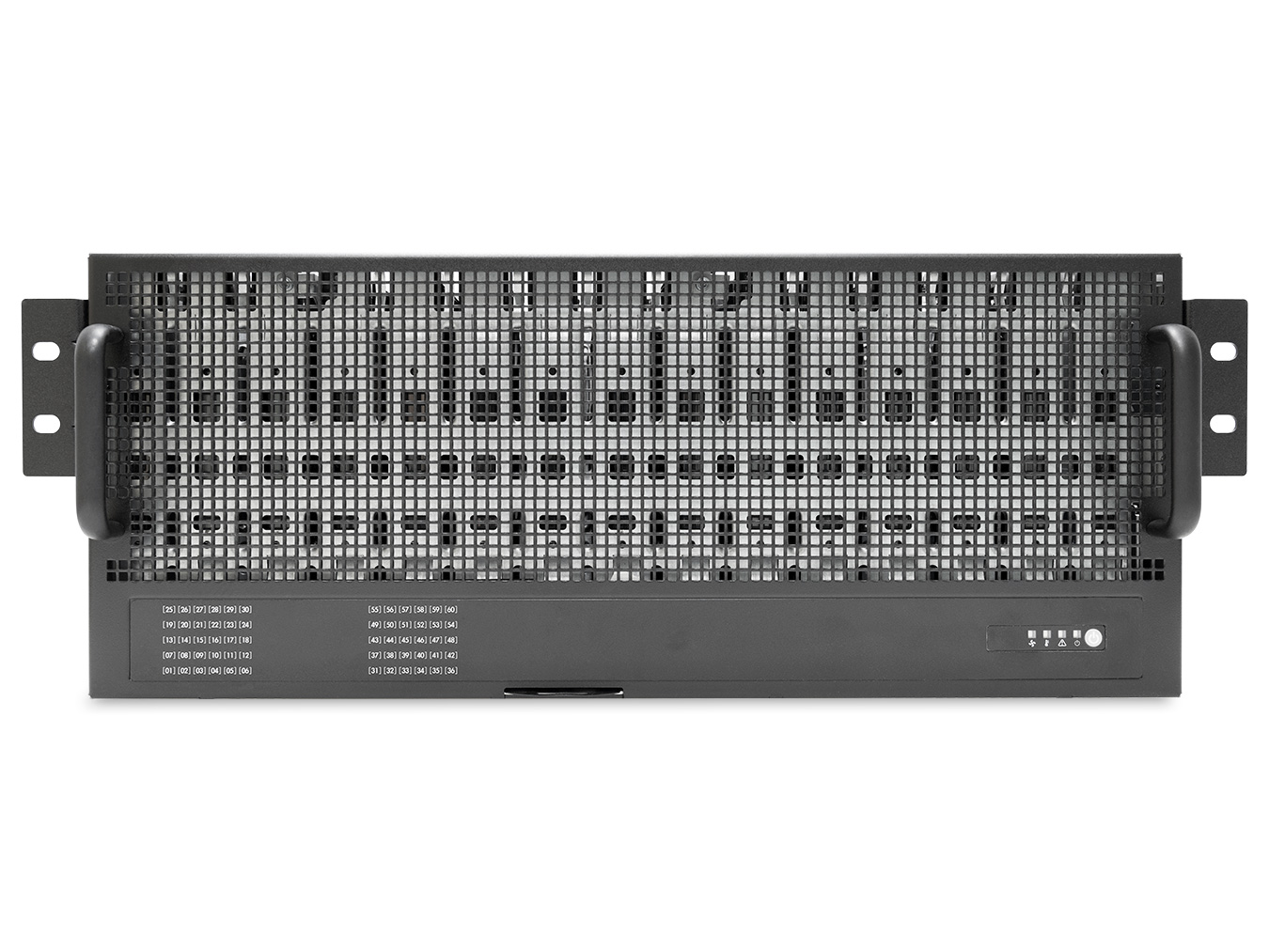 取寄 1.5ペタバイト 超巨大ストレージ  ヘッドサーバー付 スターターモデル1