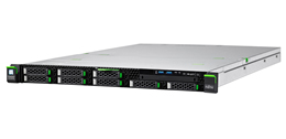 【otto認定中古】中古 FUJITSU PRIMERGY(プライマジー) RX2530 M5 G6230 20C/40T 2CPU 1YW モデル1