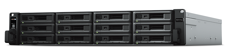 取寄 新品 Synology RXD1219sas