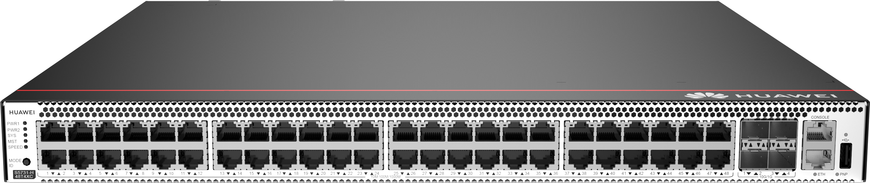 取寄 Huawei CloudEngine S5731-H48T4XC 48x1000T / 4xSFP+