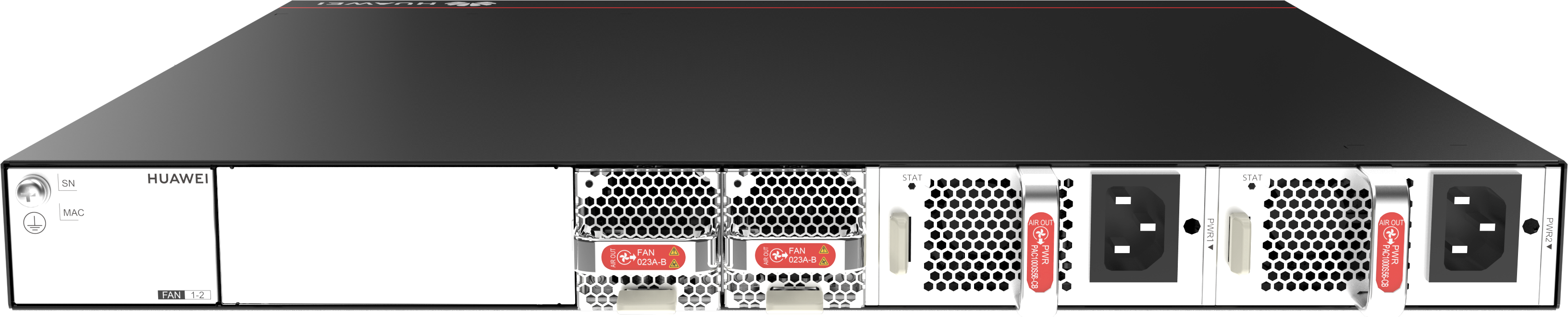 取寄 Huawei CloudEngine S5731-S24P4X 24x1000T / 4xSFP+