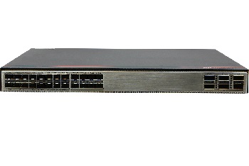 取寄 Huawei CloudEngine S6730-H24X6C 24xSFP+ / 6x40GE QSFP / L3