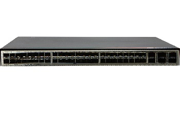 取寄 Huawei CloudEngine S6730-H48X6C 48xSFP+ / 6x40GE QSFP / L3