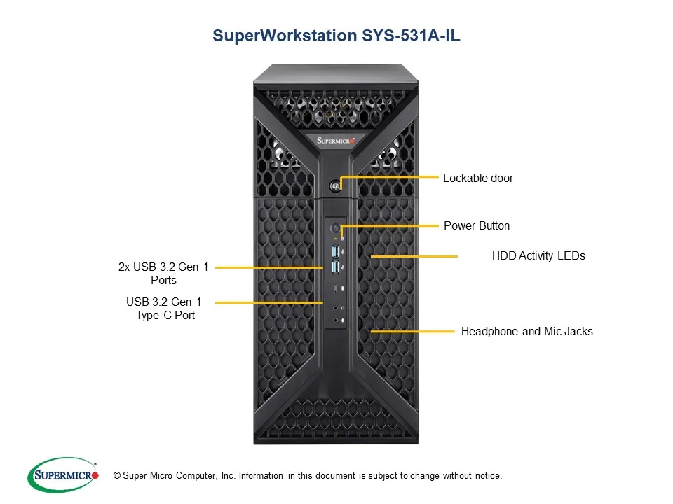 【OTTO_WS】カスタムモデル Core i9 ワークステーションモデル3