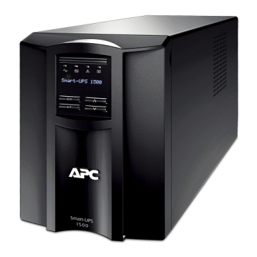 取寄 シュナイダーエレクトリック SMT1500J タワー型 APC Smart-UPS 1500 LCD 100V