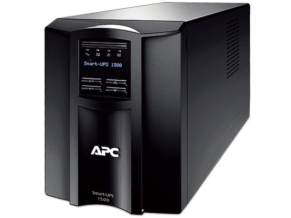 【1台限定 新品特価】 シュナイダーエレクトリック SMT1500J+PCBE+USBケーブル