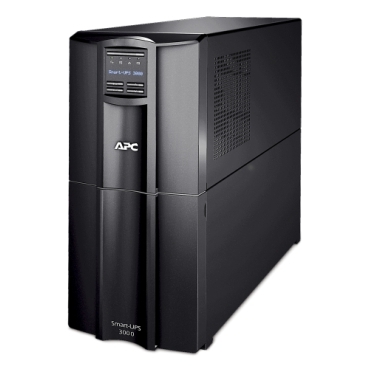 取寄 シュナイダーエレクトリック SMT3000J タワー型 APC Smart-UPS 3000 LCD 100V