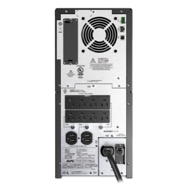 取寄 シュナイダーエレクトリック SMT3000J タワー型 APC Smart-UPS 3000 LCD 100V