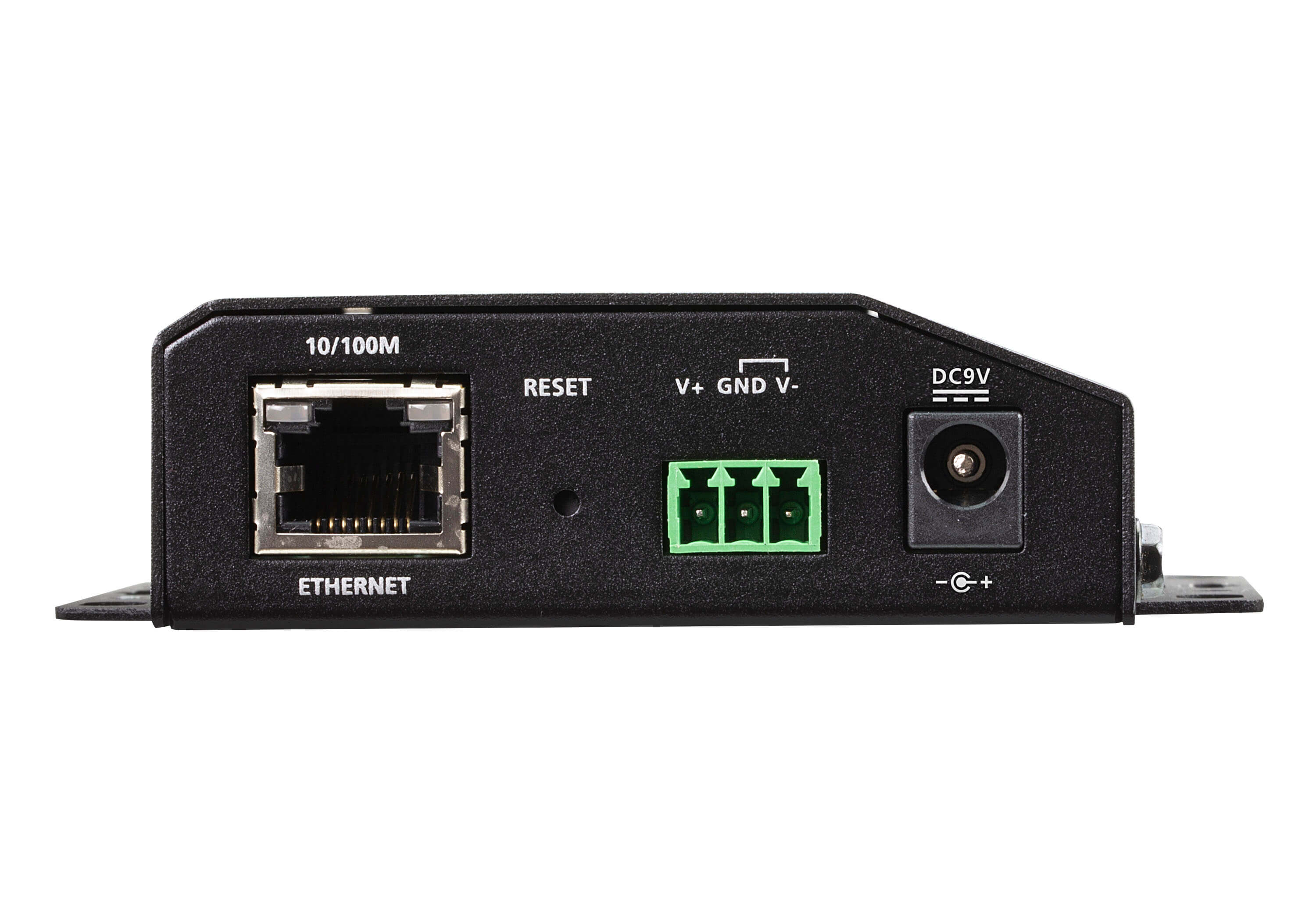 取寄 ATEN SN3401 1ポートRS-232C/422/485セキュアデバイスサーバーー