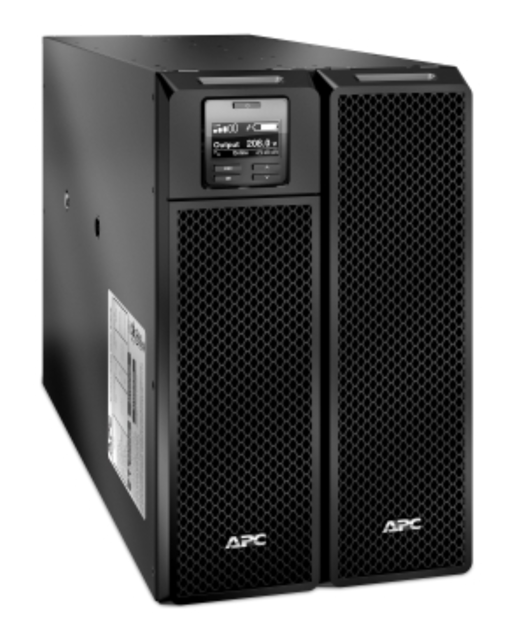 取寄 SRT10KXLJ APC Smart-UPS SRT 10000VA 200V