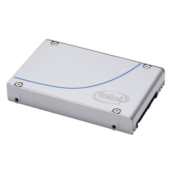 中古 Intel SSDPE2MX012T701 P3520 1.2TB NVMe U.2