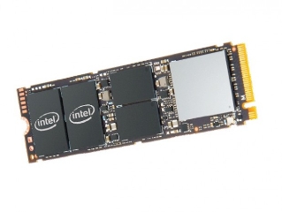 取寄 新品 Intel　SSD 760p SSDPEKKW010T8X1 1TB PCIe(M.2)