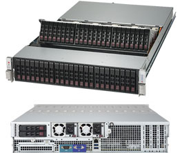 取寄 SuperMicro SSG-2029P-E1CR48H