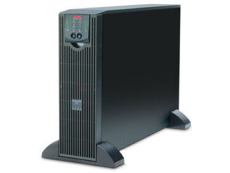中古 シュナイダー Smart-UPS RT 5000 SURT5000 SURT5000XLJ