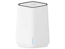 取寄 NETGEAR SXS50-100APS Orbi Pro WiFi6 AX5400トライバンドメッシュWiFiシステム サテライト