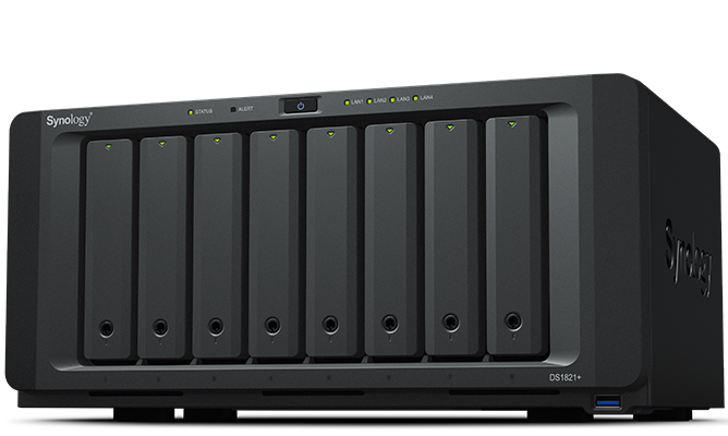 Synology SA3200D デュアルコントローラ NL-SAS 8TBx12 5年間訪問修理 カスタムモデル