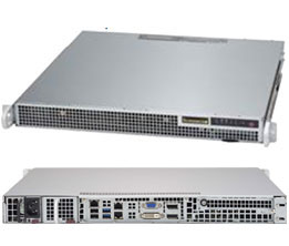 取寄 SuperMicro SYS-1019S-M2