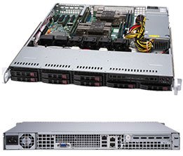 取寄 SuperMicro SYS-1029P-MT